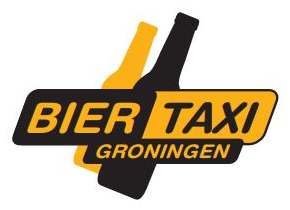 BierTaxi Groningen Logo